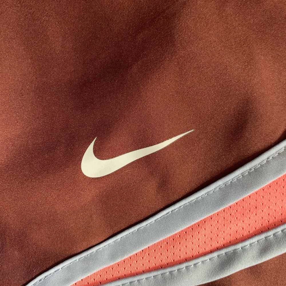 Nike athletic shorts